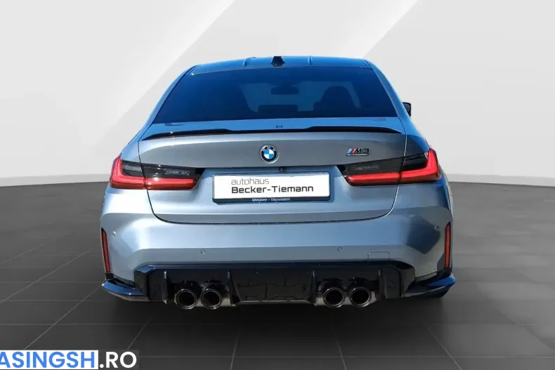BMW M3 (Seria 3) din 2025 cu 9.193 km - oferta BMW220624 - foto 4