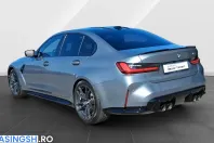 BMW M3 (Seria 3) din 2025 cu 9.193 km - oferta BMW220624 - foto 7