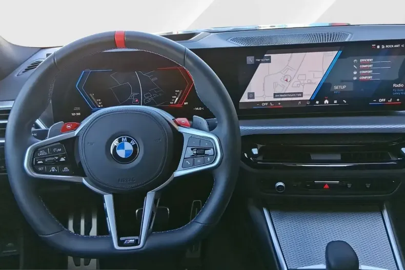 BMW M3 (Seria 3) din 2025 cu 9.193 km - oferta BMW220624 - foto 20