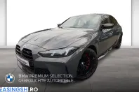 BMW M3 (Seria 3) din 2025 cu 8.700 km - oferta BMW220625 - foto 1