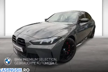 BMW M3 din 2025 - oferta BMW220625