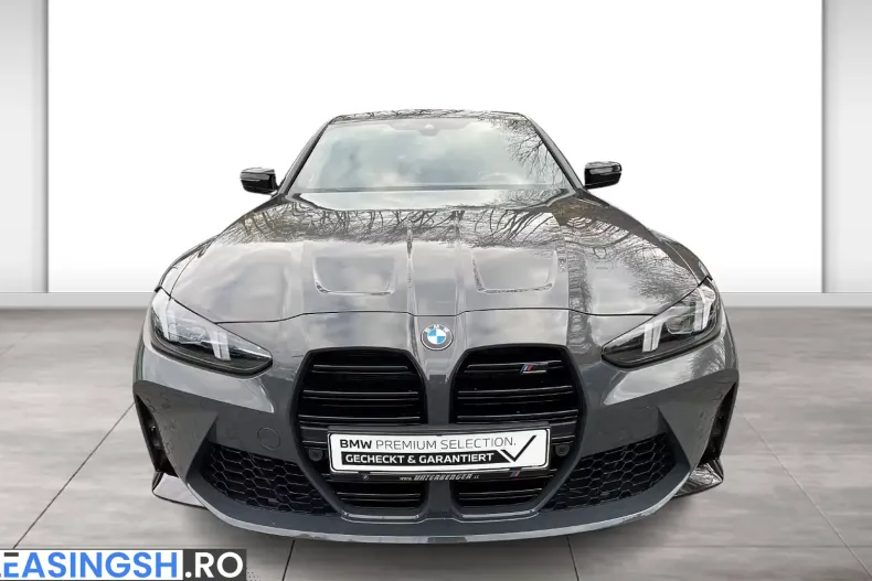 BMW M3 (Seria 3) din 2025 cu 8.700 km - oferta BMW220625 - foto 2