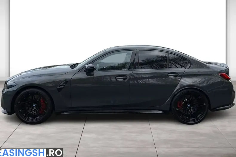 BMW M3 (Seria 3) din 2025 cu 8.700 km - oferta BMW220625 - foto 3