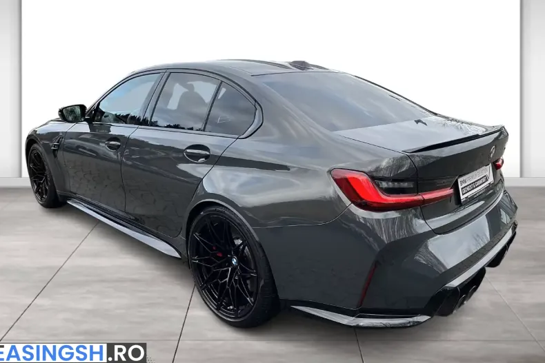 BMW M3 (Seria 3) din 2025 cu 8.700 km - oferta BMW220625 - foto 4