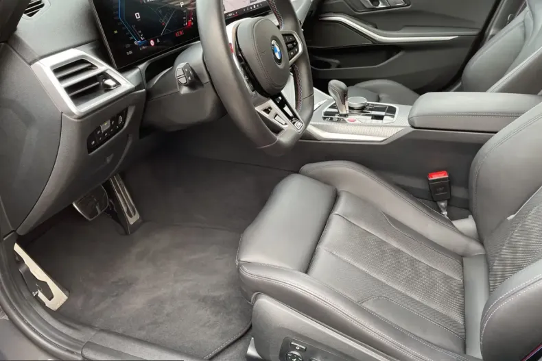 BMW M3 (Seria 3) din 2025 cu 8.700 km - oferta BMW220625 - foto 10