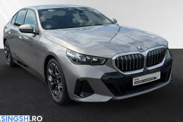 BMW 520 din 2025 - oferta BMW220626