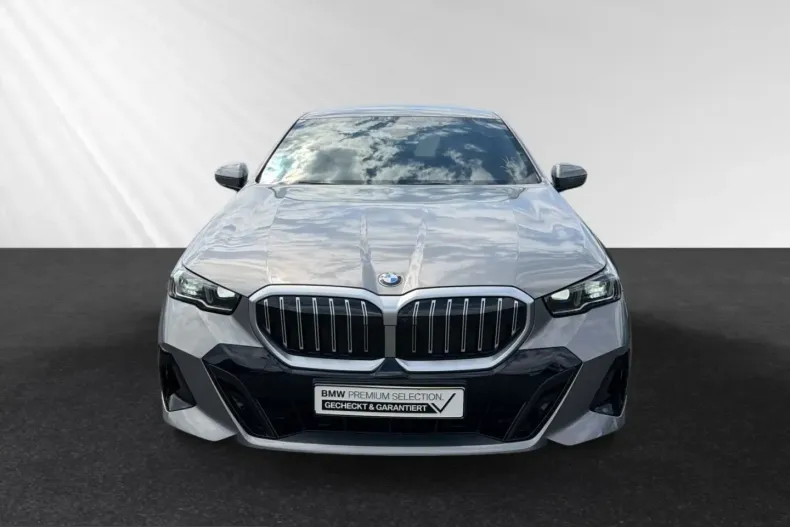 BMW 520 (Seria 5) din 2025 cu 26.600 km - oferta BMW220626 - foto 4