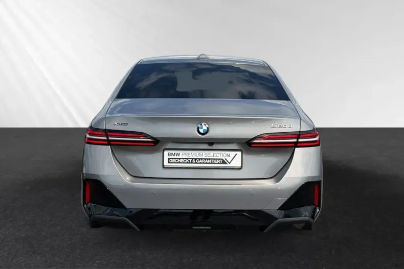 BMW 520 (Seria 5) din 2025 cu 26.600 km - oferta BMW220626 - foto 5