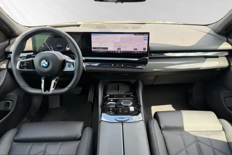 BMW 520 (Seria 5) din 2025 cu 26.600 km - oferta BMW220626 - foto 7