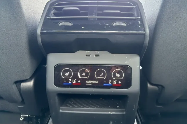 BMW 520 (Seria 5) din 2025 cu 26.600 km - oferta BMW220626 - foto 13