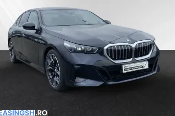 BMW 520 din 2025 - oferta BMW220627