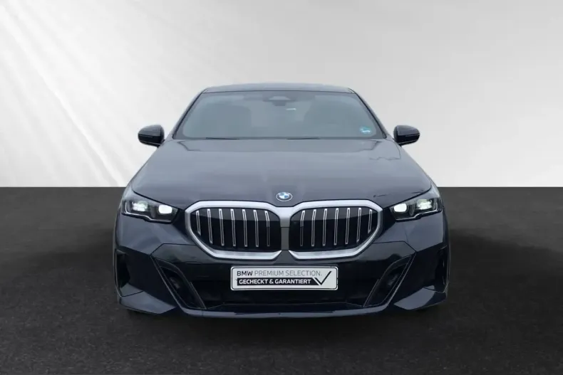 BMW 520 (Seria 5) din 2025 cu 25.420 km - oferta BMW220627 - foto 5
