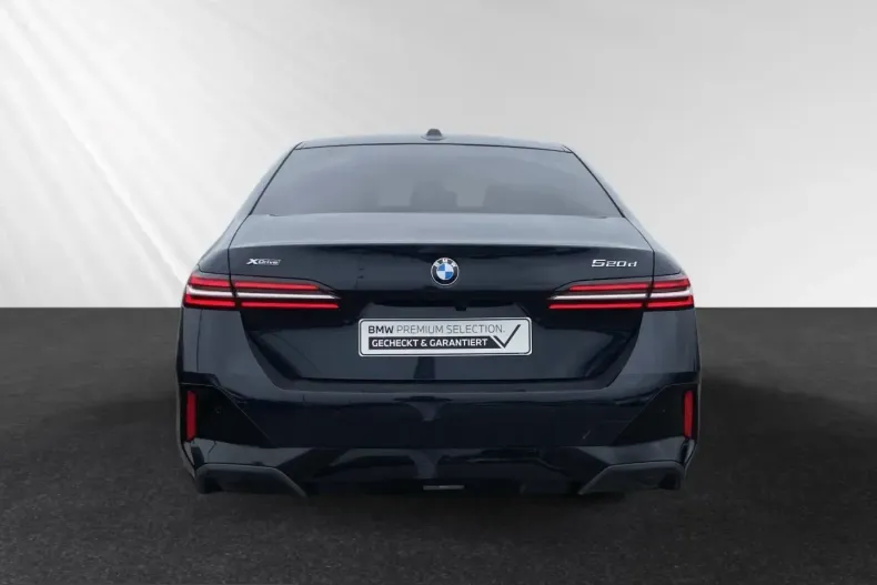 BMW 520 (Seria 5) din 2025 cu 25.420 km - oferta BMW220627 - foto 6