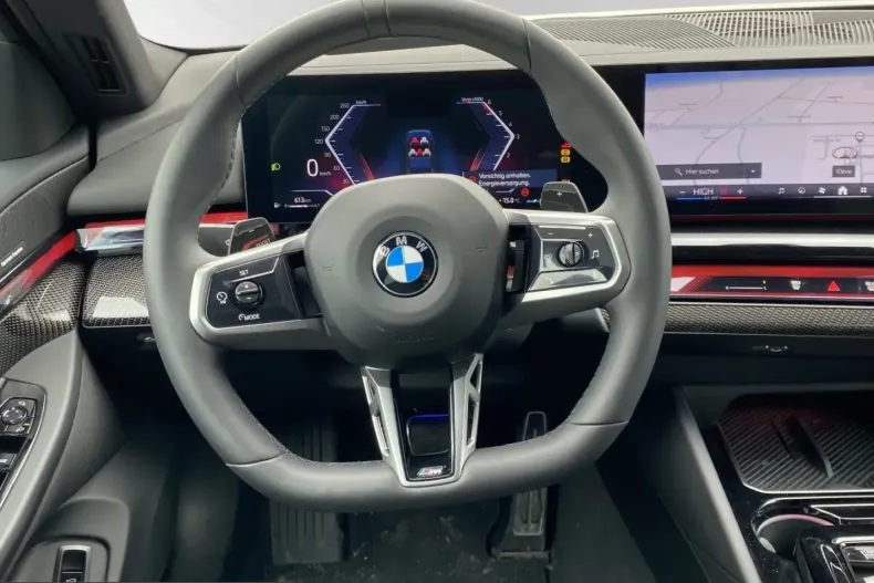 BMW 520 (Seria 5) din 2025 cu 25.420 km - oferta BMW220627 - foto 9