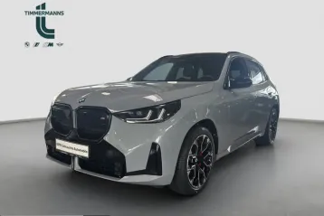 BMW X3 din 2025 - oferta BMW220628