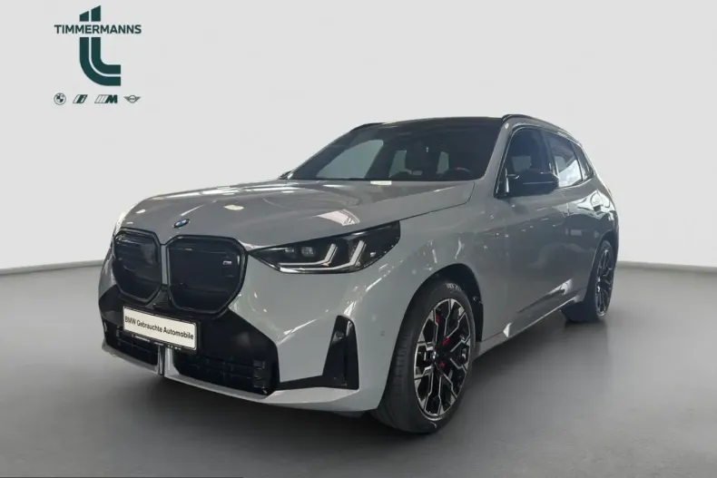 BMW X3 (Seria X) din 2025 cu 26.893 km - oferta BMW220628 - foto 1