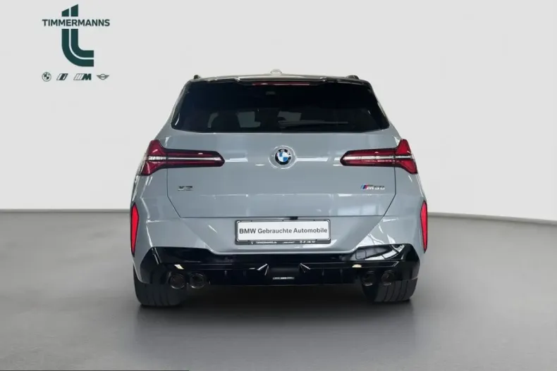 BMW X3 (Seria X) din 2025 cu 26.893 km - oferta BMW220628 - foto 4