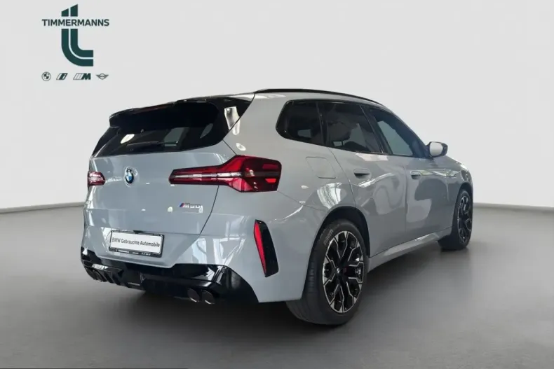 BMW X3 (Seria X) din 2025 cu 26.893 km - oferta BMW220628 - foto 5