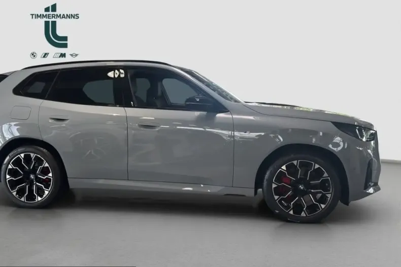 BMW X3 (Seria X) din 2025 cu 26.893 km - oferta BMW220628 - foto 6