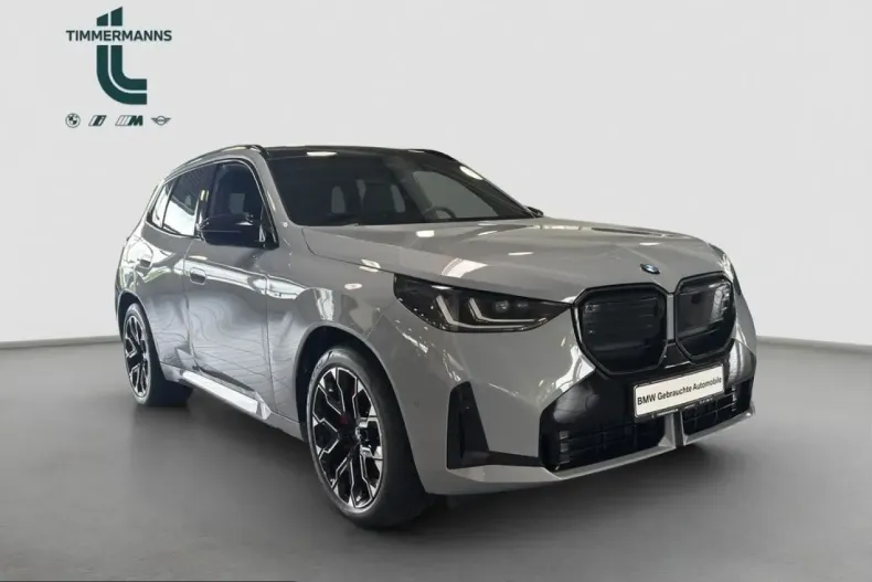 BMW X3 (Seria X) din 2025 cu 26.893 km - oferta BMW220628 - foto 7