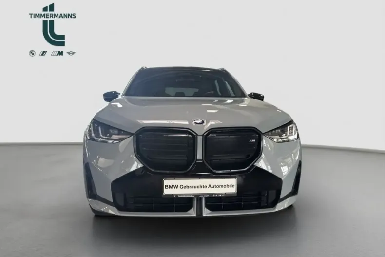 BMW X3 (Seria X) din 2025 cu 26.893 km - oferta BMW220628 - foto 8
