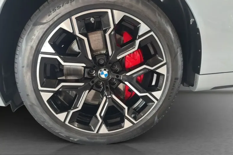 BMW X3 (Seria X) din 2025 cu 26.893 km - oferta BMW220628 - foto 9