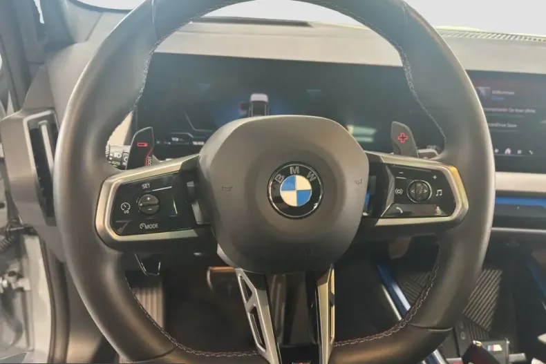 BMW X3 (Seria X) din 2025 cu 26.893 km - oferta BMW220628 - foto 12