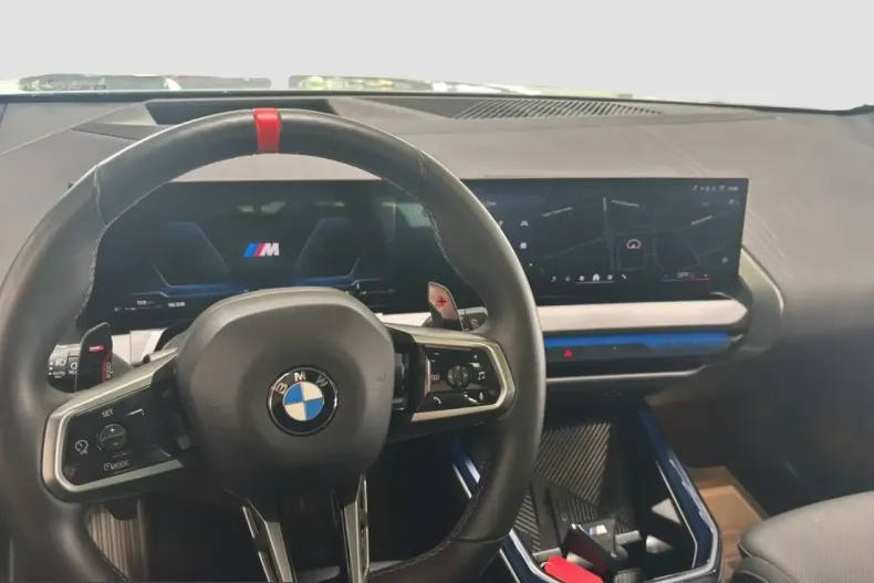 BMW X3 (Seria X) din 2025 cu 26.893 km - oferta BMW220628 - foto 13