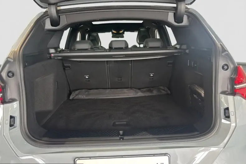 BMW X3 (Seria X) din 2025 cu 26.893 km - oferta BMW220628 - foto 15