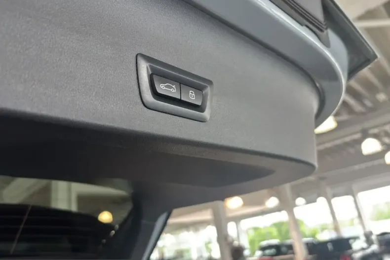 BMW X3 (Seria X) din 2025 cu 26.893 km - oferta BMW220628 - foto 16