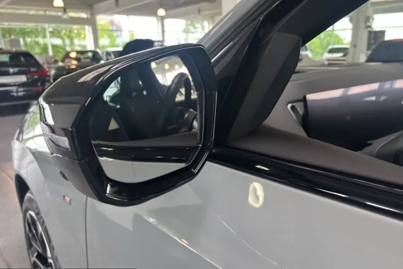 BMW X3 (Seria X) din 2025 cu 26.893 km - oferta BMW220628 - foto 17