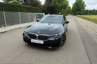 BMW 530 (Seria 5) din 2021 cu 79.800 km - oferta BMW220629 - foto 2