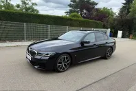 BMW 530 (Seria 5) din 2021 cu 79.800 km - oferta BMW220629 - foto 3