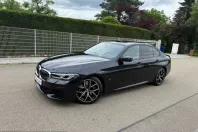 BMW 530 (Seria 5) din 2021 cu 79.800 km - oferta BMW220629 - foto 5