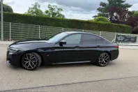 BMW 530 (Seria 5) din 2021 cu 79.800 km - oferta BMW220629 - foto 6