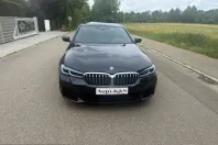 BMW 530 (Seria 5) din 2021 cu 79.800 km - oferta BMW220629 - foto 7