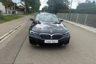 BMW 530 (Seria 5) din 2021 cu 79.800 km - oferta BMW220629 - foto 8