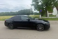 BMW 530 (Seria 5) din 2021 cu 79.800 km - oferta BMW220629 - foto 10