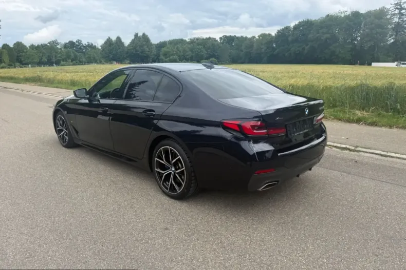 BMW 530 (Seria 5) din 2021 cu 79.800 km - oferta BMW220629 - foto 11