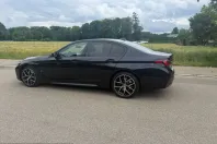 BMW 530 (Seria 5) din 2021 cu 79.800 km - oferta BMW220629 - foto 12