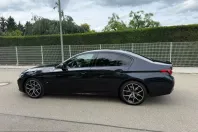 BMW 530 (Seria 5) din 2021 cu 79.800 km - oferta BMW220629 - foto 13