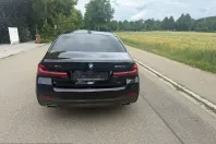BMW 530 (Seria 5) din 2021 cu 79.800 km - oferta BMW220629 - foto 14
