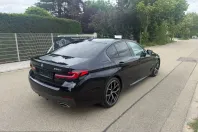 BMW 530 (Seria 5) din 2021 cu 79.800 km - oferta BMW220629 - foto 16