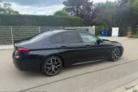 BMW 530 (Seria 5) din 2021 cu 79.800 km - oferta BMW220629 - foto 17