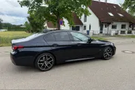 BMW 530 (Seria 5) din 2021 cu 79.800 km - oferta BMW220629 - foto 18