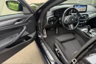 BMW 530 (Seria 5) din 2021 cu 79.800 km - oferta BMW220629 - foto 19