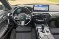 BMW 530 (Seria 5) din 2021 cu 79.800 km - oferta BMW220629 - foto 22