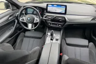 BMW 530 (Seria 5) din 2021 cu 79.800 km - oferta BMW220629 - foto 23