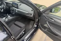 BMW 530 (Seria 5) din 2021 cu 79.800 km - oferta BMW220629 - foto 24