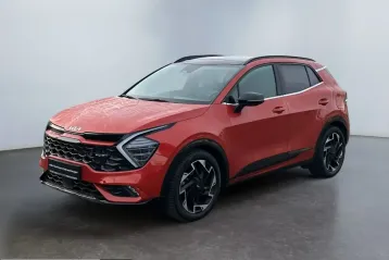 Kia Sportage din 2022 - oferta KIA220630